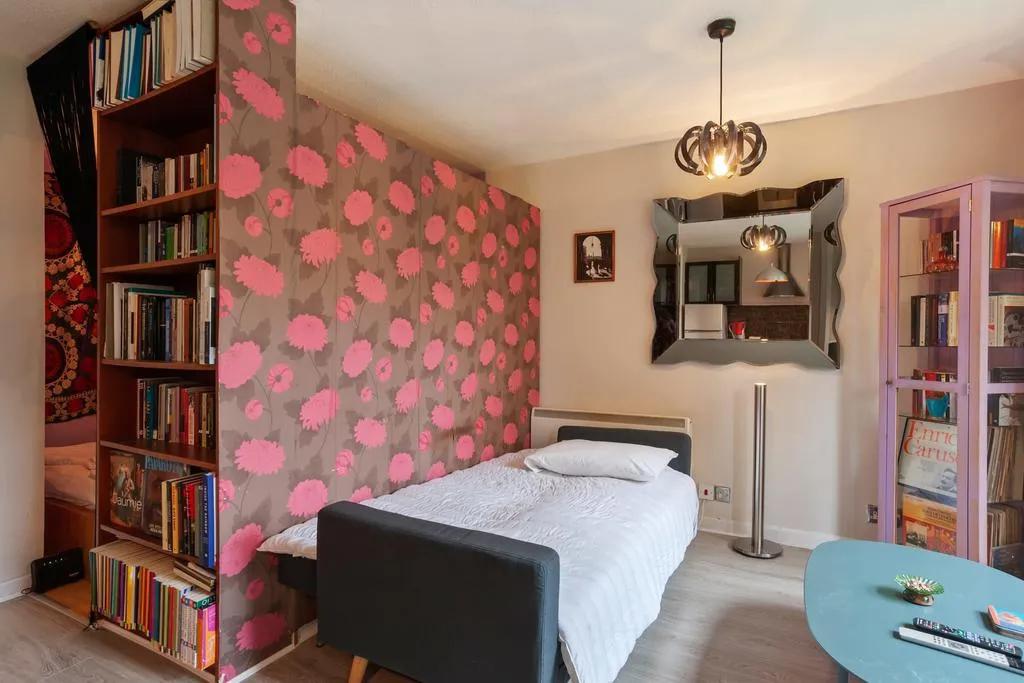 1 Bedroom Apartment Rental in Ladbroke Grove, United Kingdom