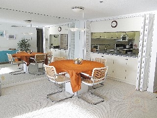 2 bedrooms in Longboat Key, Florida