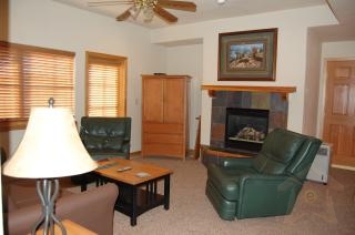 2 bedrooms in Breckenridge, Colorado