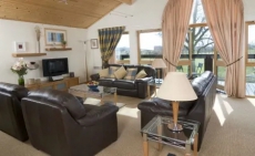 3 Bedrooms Lodge Belton Woods
