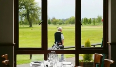 3 Bedrooms Lodge Belton Woods