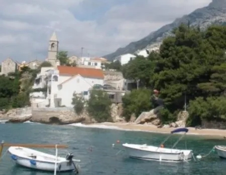 1 Bedroom House Rental in Omis, Croatia
