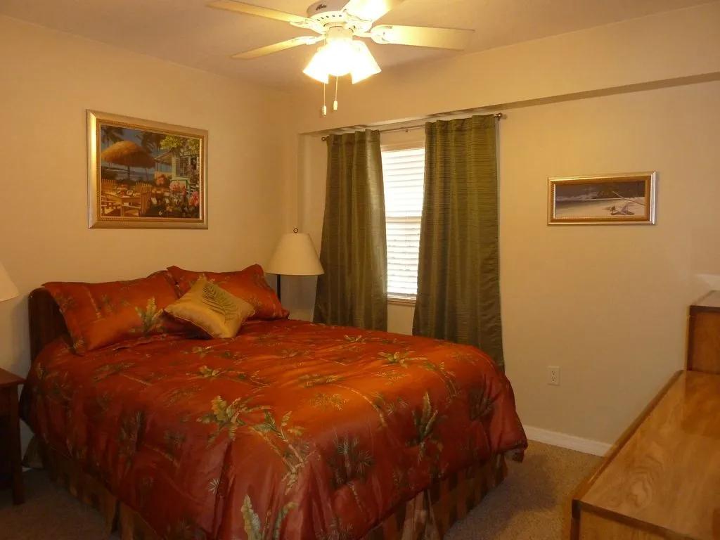 1 Bedroom House Rental in Benalmadena, Spain