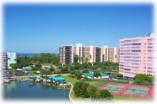 3 bedrooms in Bay Point, Florida