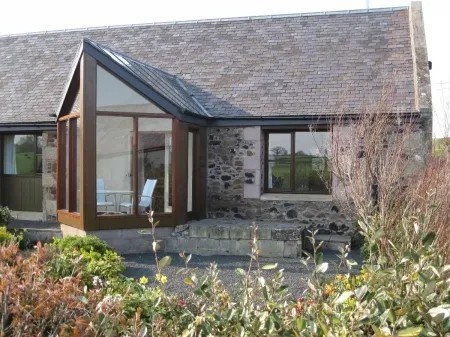 1 Bedroom Cottage Rental in Scottish Borders, United Kingdom