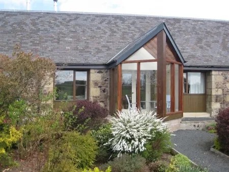 1 Bedroom Cottage Rental in Scottish Borders, United Kingdom