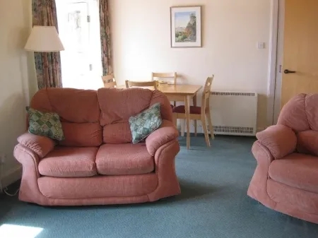1 Bedroom Cottage Rental in Scottish Borders, United Kingdom