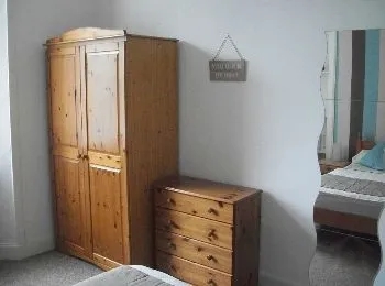 1 Bedroom Apartment Rental in Burntisland, United Kingdom