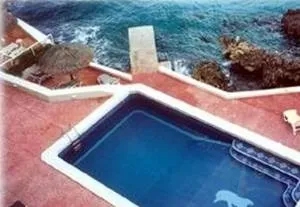 3 Bedrooms House Rental in Cozumel, Quintana Roo