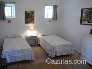 3 Bedrooms Cottage Rentals By Owner in Granada, Spain