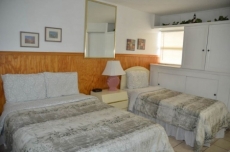 3 bedrooms in Saint Augustine, Florida