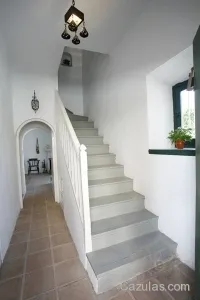 3 Bedrooms Cottage Rental in Granada, Spain