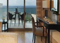 1 Bedroom Hotel Kempinski Hotel