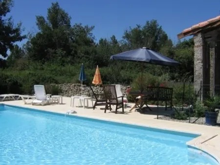 5 Bedrooms Farmhouse Rental in Pamiers, France