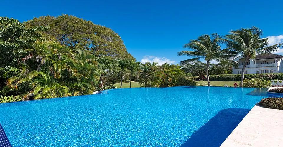 3 Bedrooms Villa Rental in Saint James, Barbados