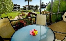 2 bedrooms in Sanibel, Florida
