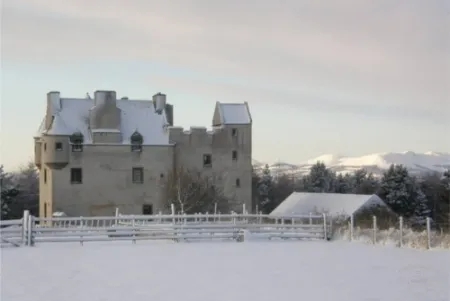 1 Bedroom Apartment Rental in Tranent, United Kingdom