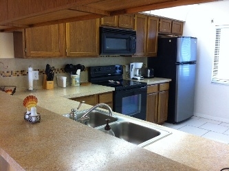 2 bedrooms in Cocoa Beach, Florida