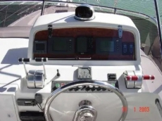 4 Bedrooms Yacht Luxury Motor