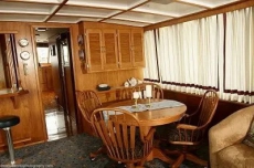 4 Bedrooms Yacht Morning Mist