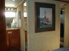 4 Bedrooms Yacht Morning Mist