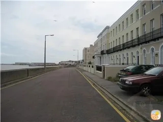 1 Bedroom Apartment Rental in Clacton on Sea, United Kingdom