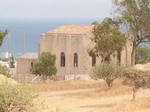 1 BR Apartment Rental in Oroklini, Cyprus