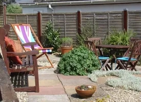 2 Bedrooms House Rental in Sidmouth, United Kingdom