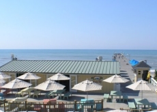 1 bedroom in Atlantic Beach, North Carolina