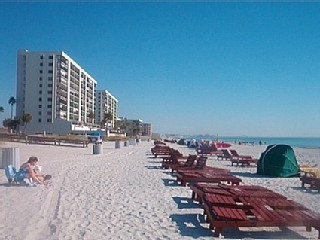 2 bedrooms in Madeira Beach, Florida