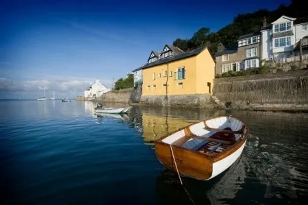 1 Bedroom Cottage Rental in Aberdovey, United Kingdom