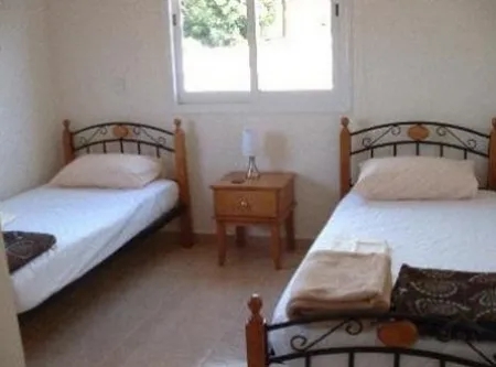 2 Bedrooms Apartment Rental in Konia, Cyprus