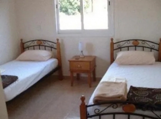 2 BR Apartment Rental in Konia, Cyprus