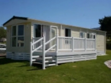 2 Bedrooms Lodge Castle View