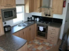 2 Bedrooms Lodge Castle View