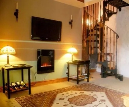 1 Bedroom Cottage Rental in Northumberland, United Kingdom