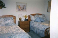 2 bedrooms in Indian Beach, North Carolina