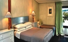 1 Bedroom Lodge Black Sheep