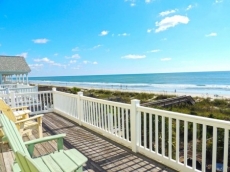 1 bedroom in Garden City, South Carolina