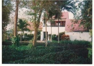 2 BR Villa Rental in La Romana, Dominican republic