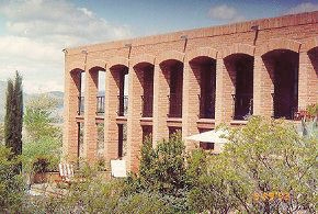 1 BR BnB Rental in Las Cruces, New Mexico