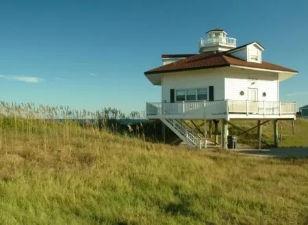 3 Bedrooms House Rental in Amelia Island, Florida