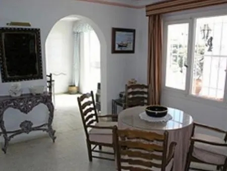 3 Bedrooms Villa Rental in Nerja, Spain