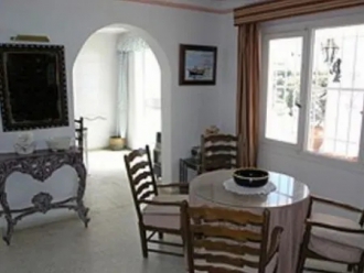 3 BR Villa Rental in Nerja, Spain