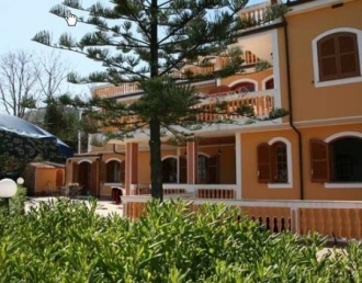 2 BR Villa Rental in Tropea, Italy