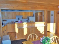 1 Bedroom Lodge Alaska Saltwater