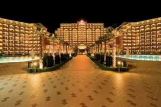 1 BR Apartment Rental in Sunny Beach, Bulgaria