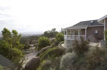 1 Bedroom Cottage Rental in Ramona, California