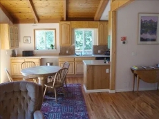 3 Bedrooms Chalet Newly Remodeled