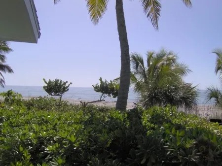 1 Bedroom Cottage Rental in Sanibel Island, Florida